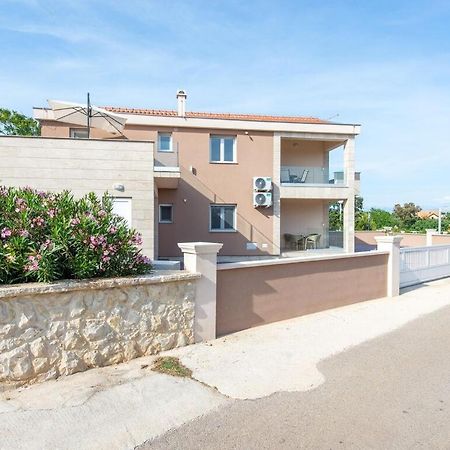 Apartmani Velic Vir Exteriér fotografie