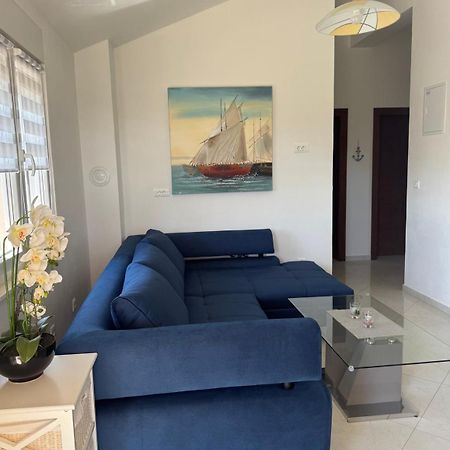 Apartmani Velic Vir Exteriér fotografie
