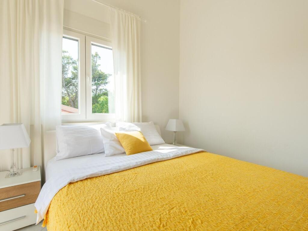 Apartmani Velic Vir Exteriér fotografie