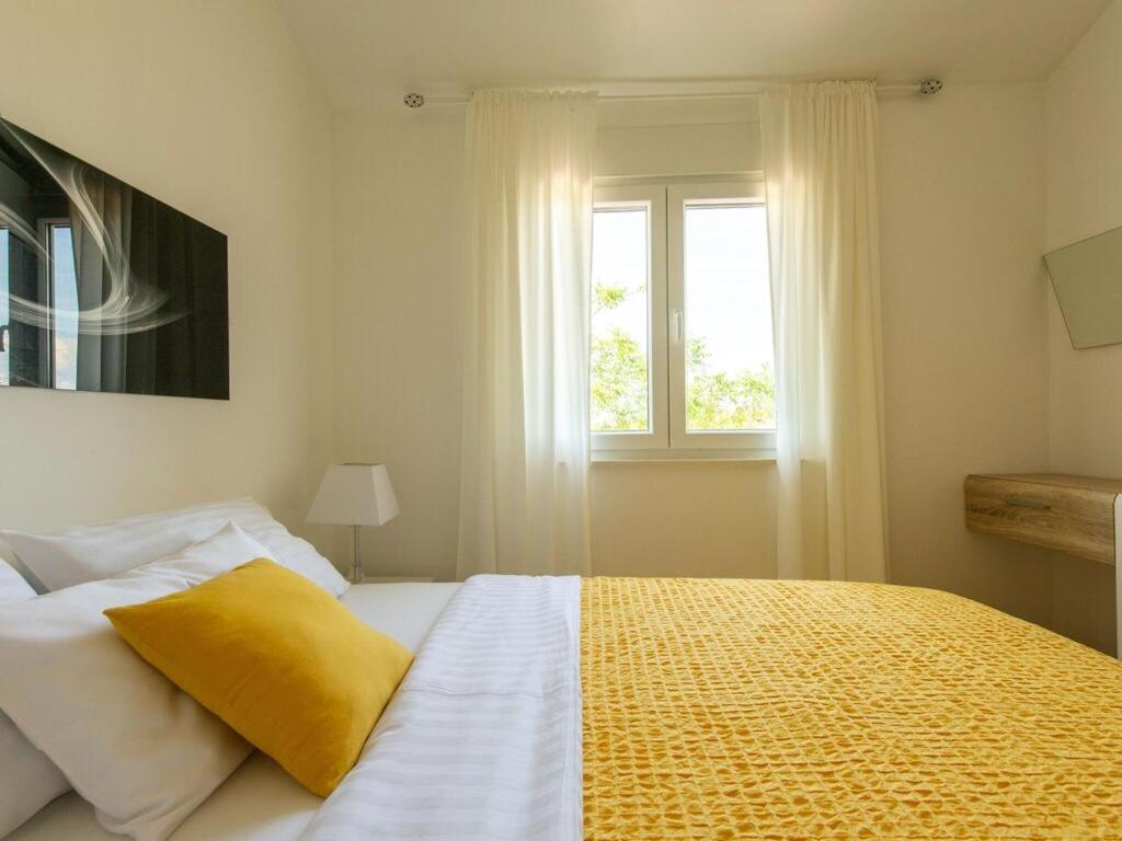 Apartmani Velic Vir Exteriér fotografie